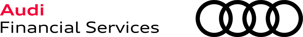 Audi Financial Services logo